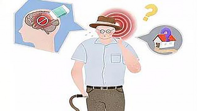 阿尔茨海默病治疗再添利器