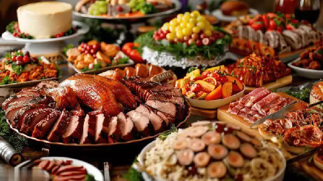 高血脂不能吃土豆？医生提醒：不想血脂失控，这几类食物少吃