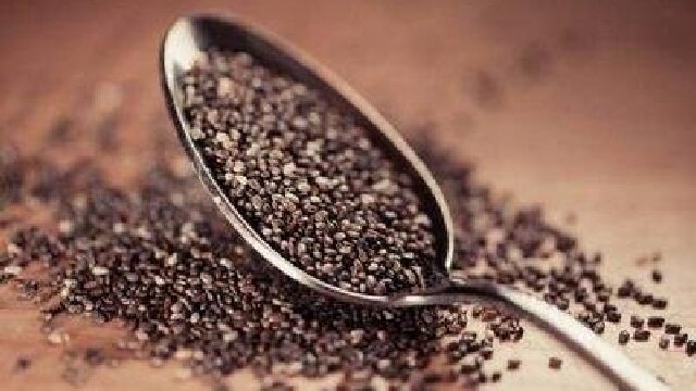 一种能改善便秘的“神奇种子”！但有 1 点千万要注意！